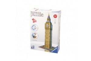Ravensburger Big Ben 3D kirakó - 216 darab