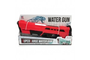 Pumpás vízipisztoly 53 cm – vízi játék
