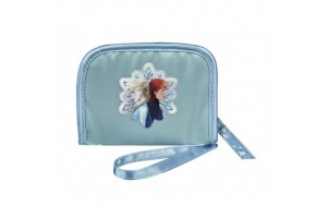 Jégvarázs pénztárca — Anna és Elsa