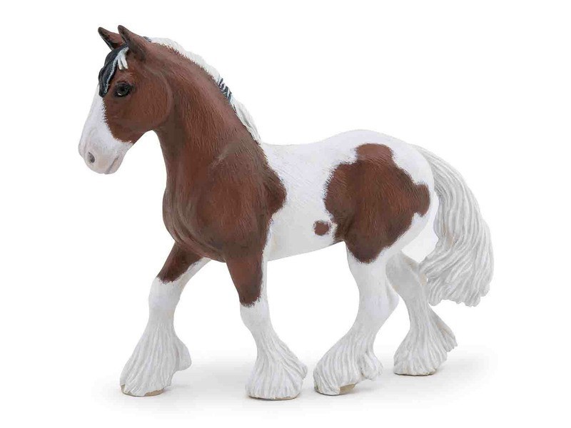 Papo Tinker kanca figura