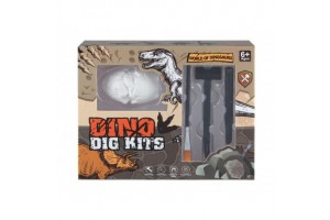 Mini régész játék – tojásleletek