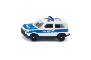 Land Rover Defender – terepjáró, külső kép