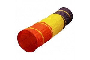 iPlay mászó alagút gyerekeknek