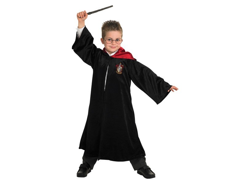 Harry Potter jelmez 3-4 éves (883574-S)