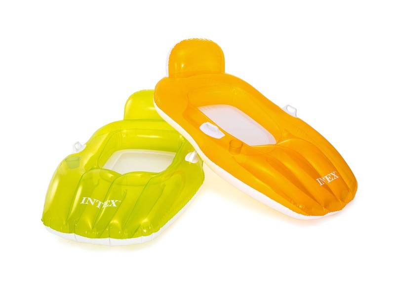 Hálós matrac — 2 színben, részlet