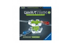 GRAVITRAX PRO moduláris golyópálya – verseny és kihívás