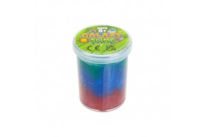 Galaxy Slime csillogó, nyúlós játék