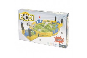 Fociflipper - foci témájú flipper