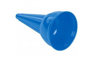 Fagyitölcsér homokozójáték, 11 cm — többféle