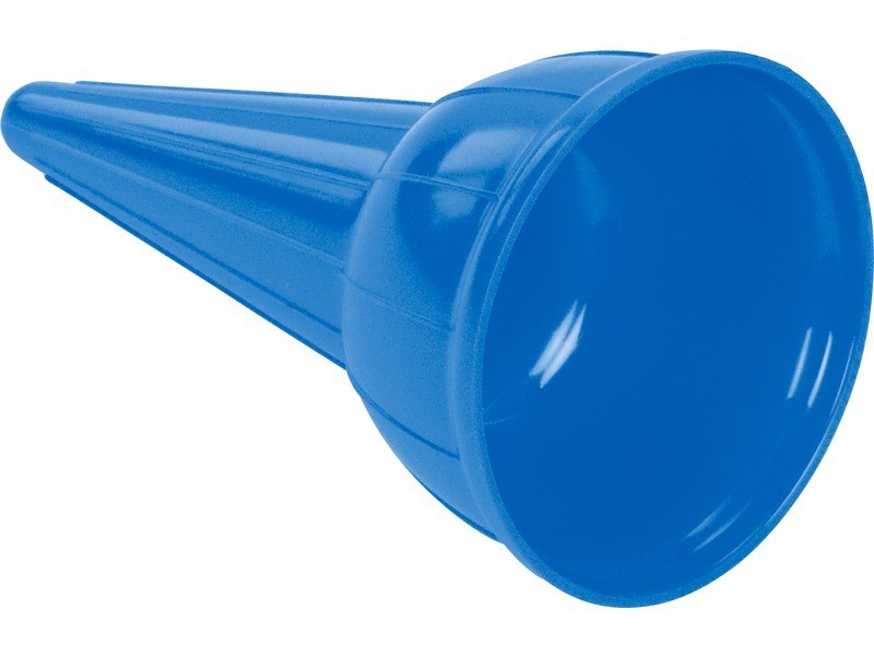 Fagyitölcsér homokozójáték, 11 cm — többféle