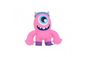 Egy szemű szörny plüss - 4 szín