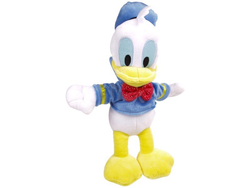 Disney Donald kacsa plüssfigura 25 cm