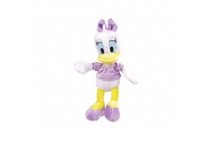 Disney Daisy kacsa plüssfigura (25 cm)