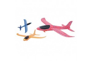 Csúzlis vitorlázó repülő – 3 szín