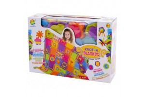 Egyedi mintás polártakaró - csináld magad