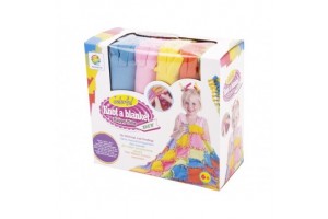 Csináld magad polártakaró 107 x 137 cm