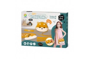 Csináld magad: kutya kistáska