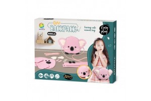 Koala kistáska - Csináld magad varrószett