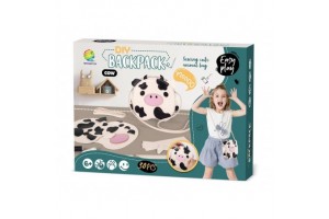 Boci kistáska - csináld magad készlet