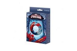 Bestway Pókember úszógumi 56 cm