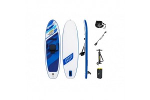 Bestway Oceana 10 felfújható túra SUP ülés