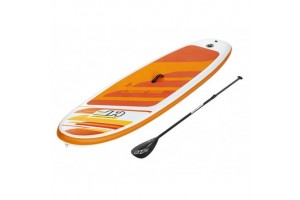 Bestway Aqua Journey 9 felfújható túra SUP evezővel