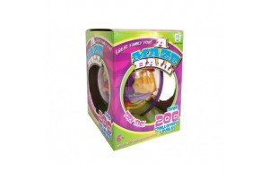 3D labirintus labda – ügyességi játék