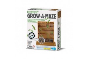 4M növény labirintus készlet — termékfotó