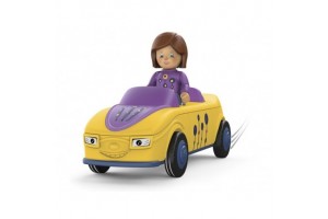 Zoe Zoomy 0104 - termékfotó