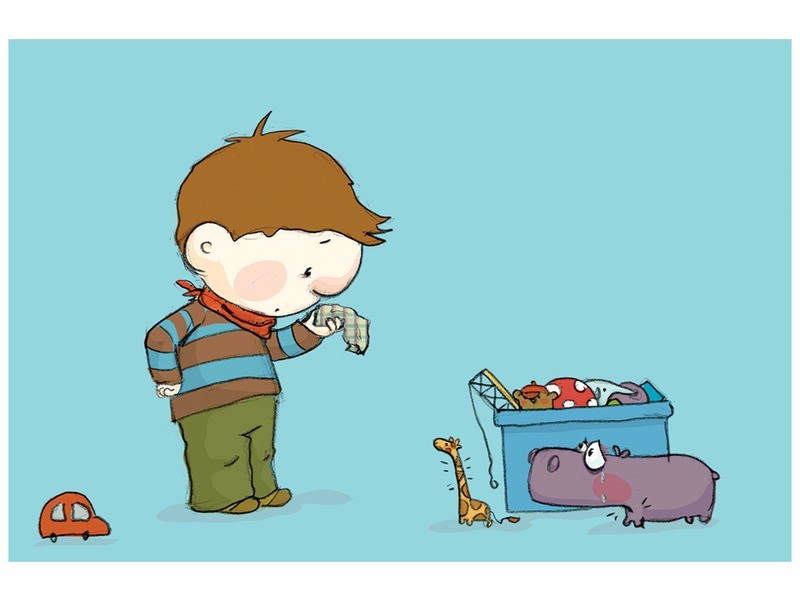 Doktor Maszat diafilm – Berg Judit, rajzolta Agócs Írisz