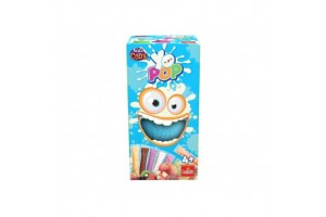 YoPop joghurtfagyi készítő - 1 db + 10 tasak