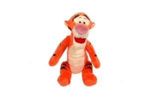 Tigris Disney plüssfigura 25 cm - puha plüss