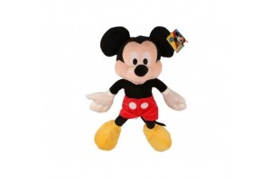 Mikiegér Disney plüssfigura 35 cm