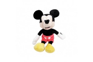 Mikiegér Disney 20 cm puha plüssfigura ülve