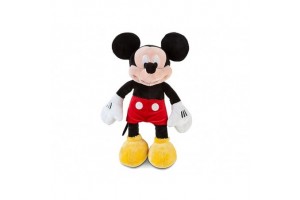 Mikiegér Disney plüssfigura 25 cm