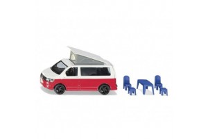 SIKU VW T6 California 1:50