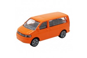 VW Mikrobusz 1070 – külső nézet