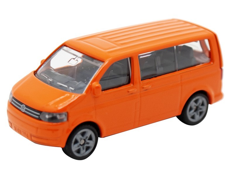 VW Mikrobusz 1070 – külső nézet