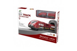 Vonatpálya kiegészítőkkel 130602702 - termékfotó