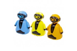 Vonalkövető robot 130900258