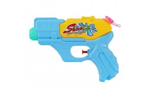 Tartályos vízipisztoly 20 cm - többféle változat