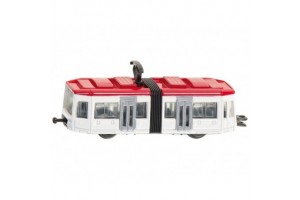 SIKU városi villamos 1:87 - 1011