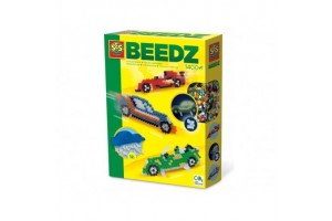 Vasalható gyöngy - Autók 06215