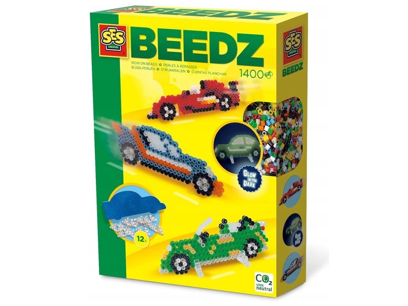 Vasalható gyöngy - Autók 06215