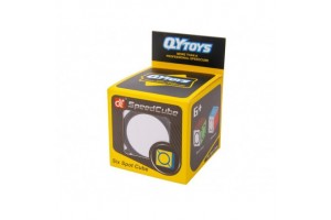 Varázskocka hatpettyes 5 cm - termékkép