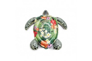 Intex 57555 teknős felfújható lovagló 191x170 cm