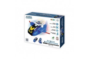 Űrjárgányok – termékkép