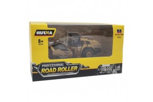 Fém úthenger 1:60 – játék pályasimító