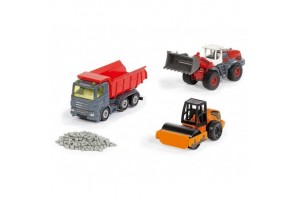 Útfelújítás 6329 – aszfaltozás és útjavítás