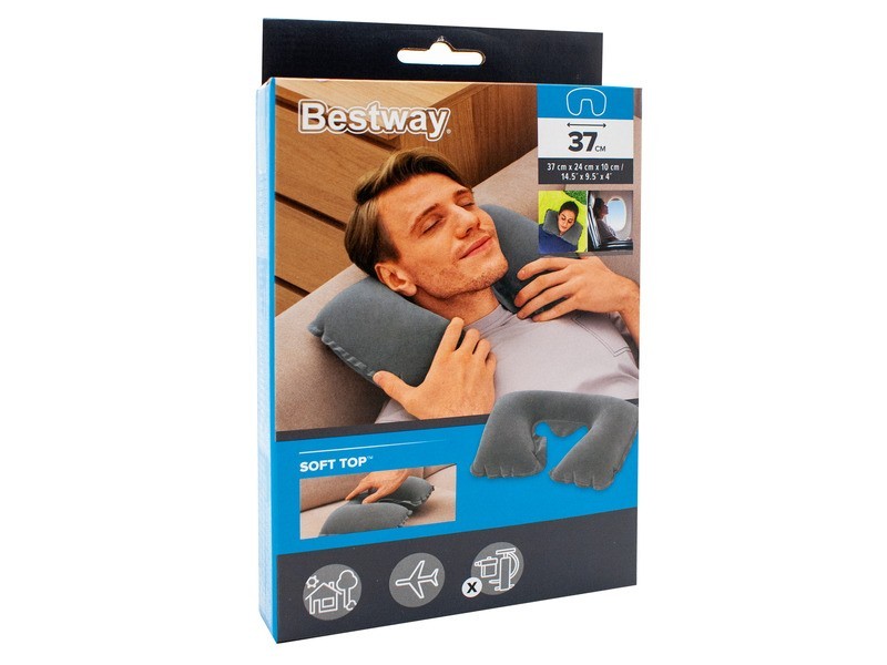 Bestway 67006 utazópárna – többféle változat